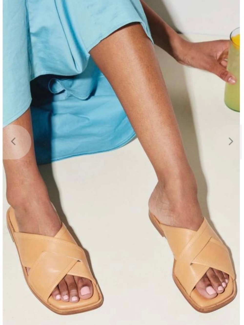 Freda Salvador Bohemian Sandals